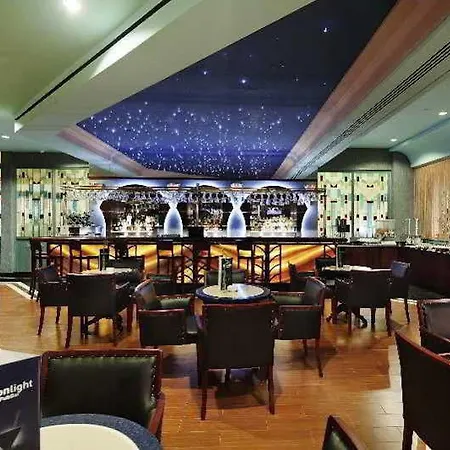 Merit Crystal Cove Hotel 4*