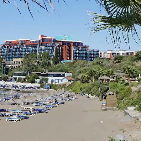 Merit Crystal Cove 4* Lapithos (Northern Cyprus)